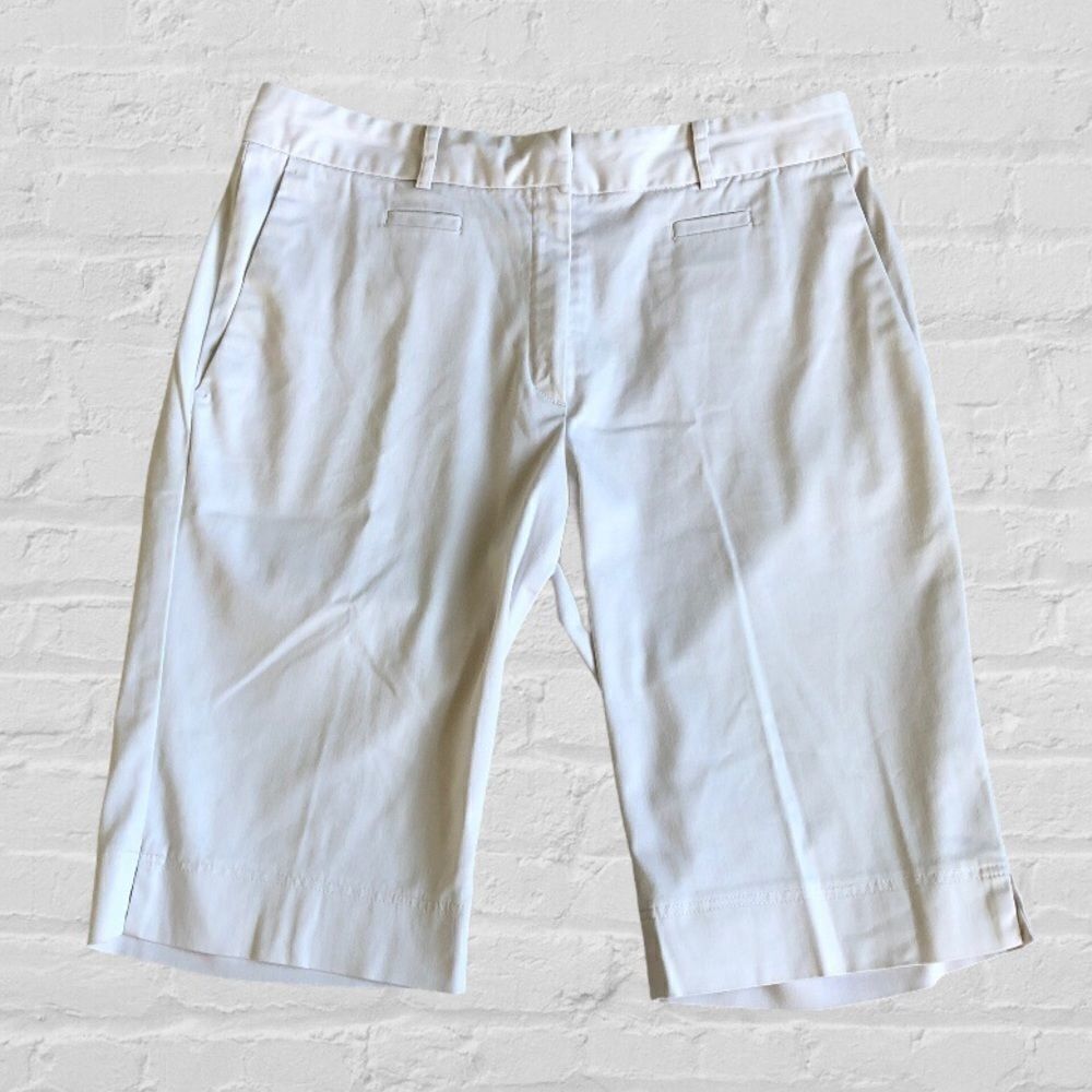 Astra Classic Casual and Golf Bermuda Shorts